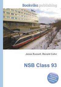 NSB Class 93
