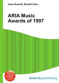 ARIA Music Awards of 1997