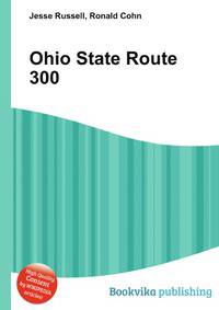 Ohio State Route 300
