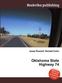 Oklahoma State Highway 74