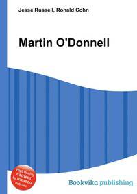 Martin O'Donnell