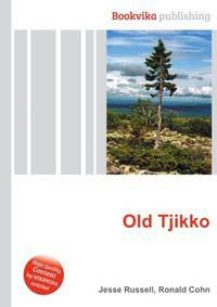 Old Tjikko