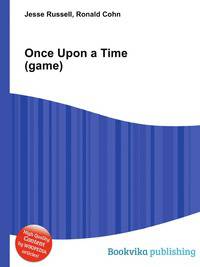 Once Upon a Time (game)