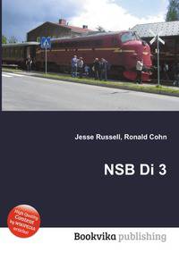NSB Di 3