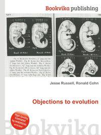 Objections to evolution
