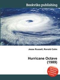 Hurricane Octave (1989)
