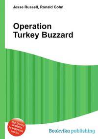 Operation Turkey Buzzard