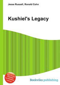 Kushiel's Legacy