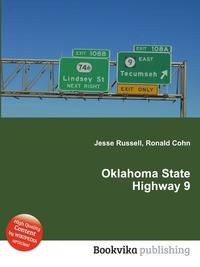 Oklahoma State Highway 9
