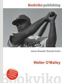 Walter O'Malley