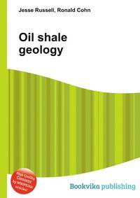 Oil shale geology