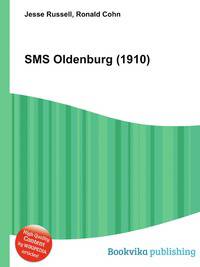SMS Oldenburg (1910)