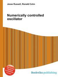 Numerically controlled oscillator