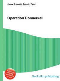Operation Donnerkeil