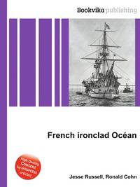 French ironclad Ocean