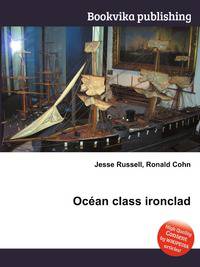 Ocean class ironclad