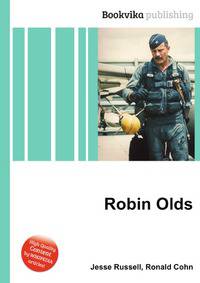 Robin Olds