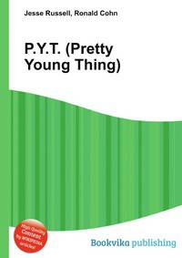P.Y.T. (Pretty Young Thing)