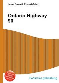 Ontario Highway 90