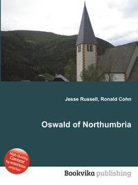 Oswald of Northumbria