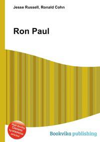 Ron Paul