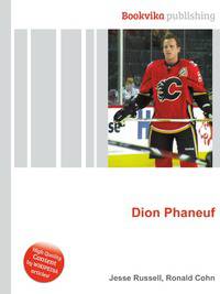 Dion Phaneuf