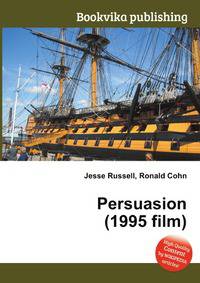 Persuasion (1995 film)