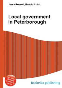 Local government in Peterborough