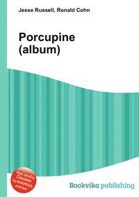 Porcupine (album)
