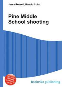 Pine Middle School shooting