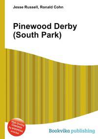 Pinewood Derby (South Park)