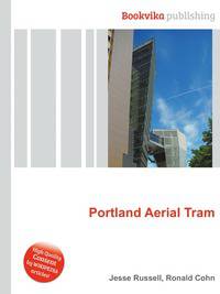 Portland Aerial Tram
