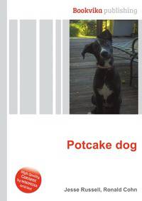 Potcake dog