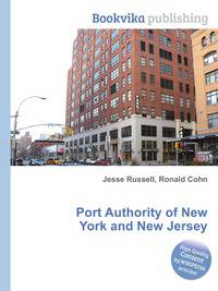 Port Authority of New York and New Jersey