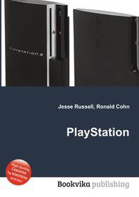 PlayStation
