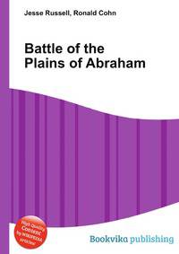 Battle of the Plains of Abraham