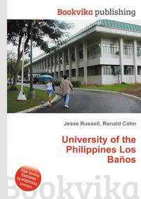 University of the Philippines Los Ba?os