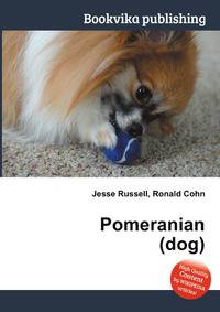 Pomeranian (dog)