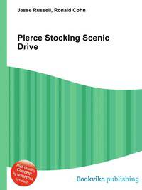 Pierce Stocking Scenic Drive