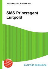 SMS Prinzregent Luitpold