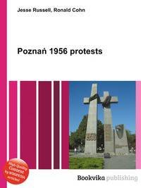 Poznan 1956 protests