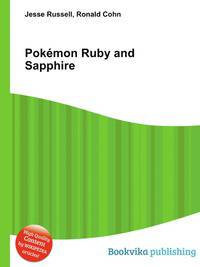 Pokemon Ruby and Sapphire