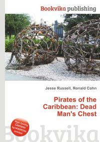 Pirates of the Caribbean: Dead Man's Chest