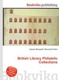 British Library Philatelic Collections