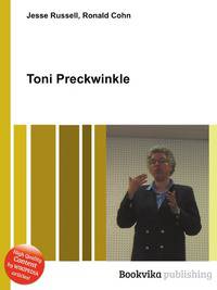 Toni Preckwinkle
