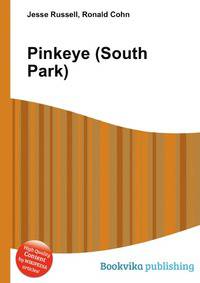 Pinkeye (South Park)