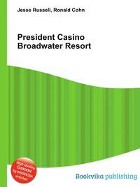 President Casino Broadwater Resort