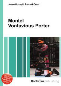 Montel Vontavious Porter