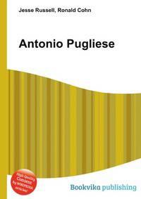 Antonio Pugliese