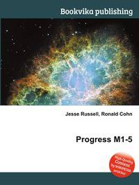 Progress M1-5
